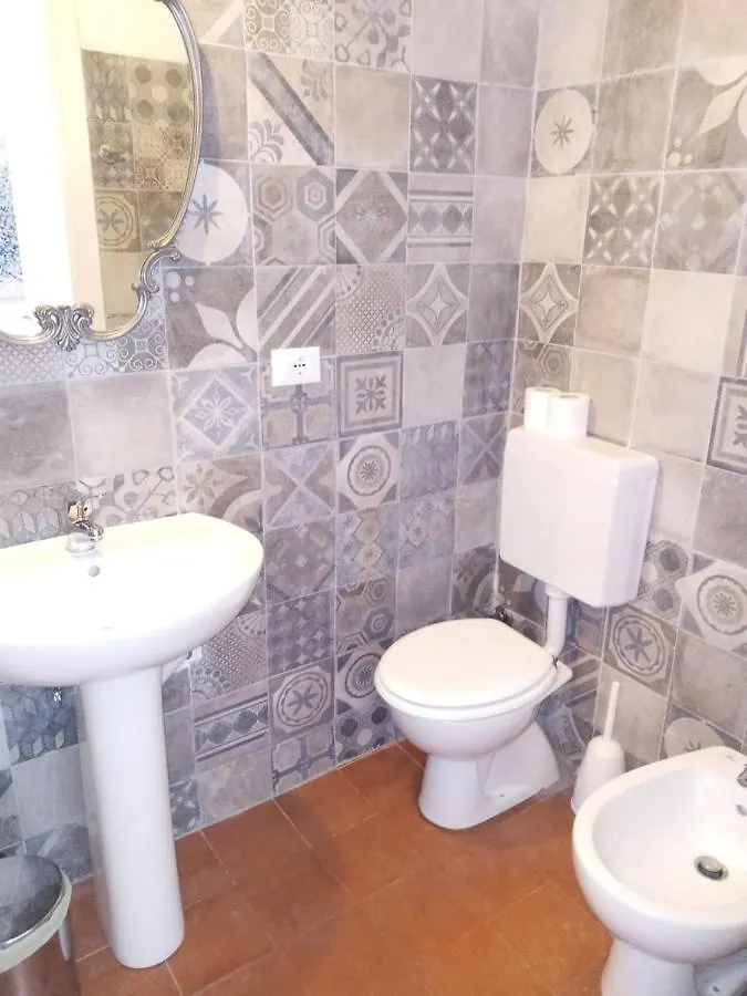 Il Capriolo Bed & Breakfast Celle Ligure 0*,