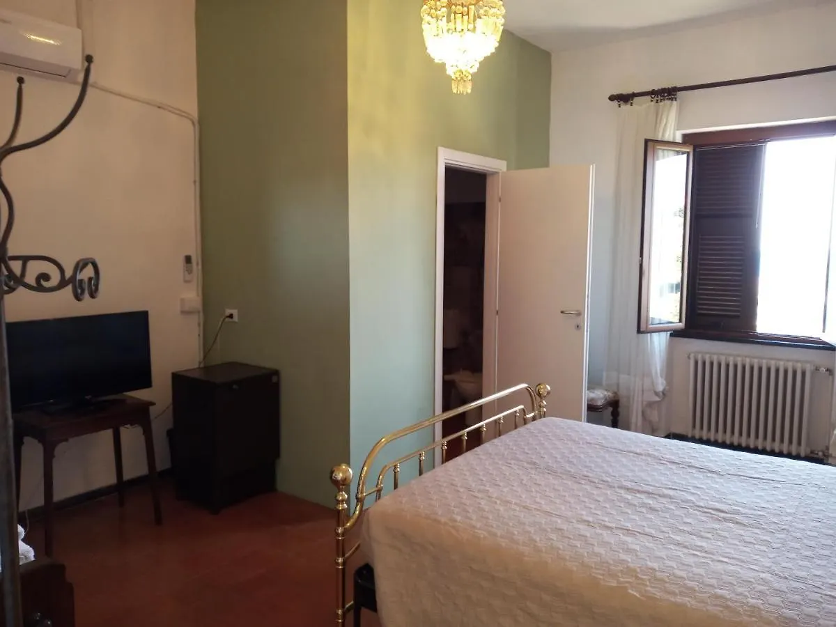 Il Capriolo Bed & Breakfast Celle Ligure Italy