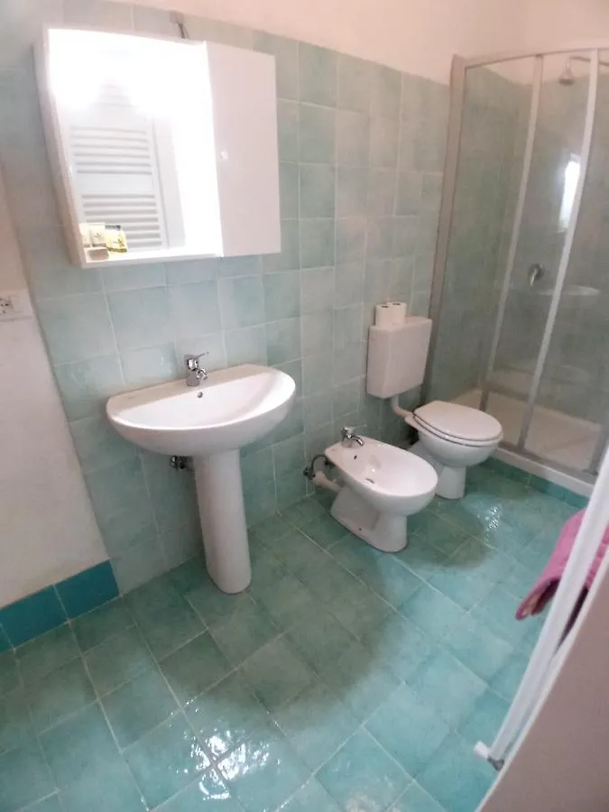 Il Capriolo Bed & Breakfast Celle Ligure Italy