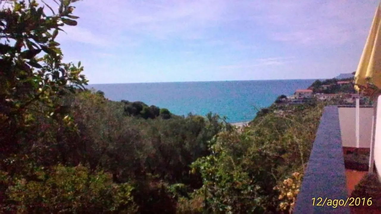 Il Capriolo Bed & Breakfast Celle Ligure