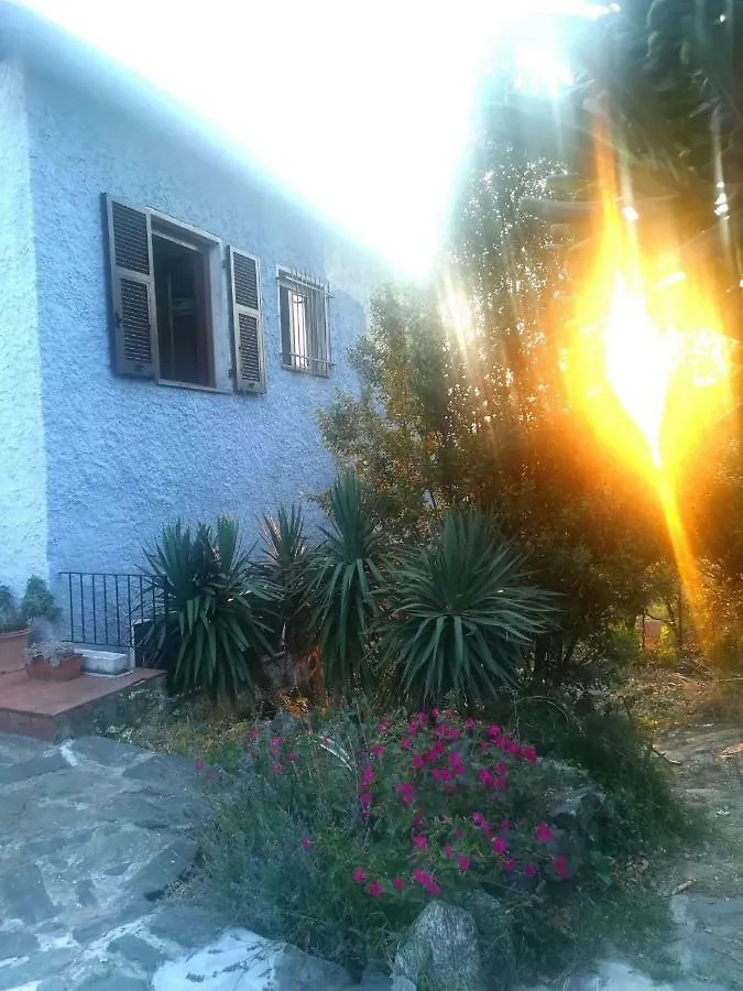 Il Capriolo Bed & Breakfast Celle Ligure