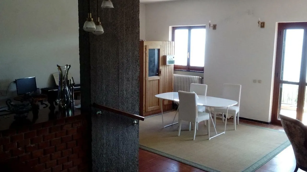 Il Capriolo Bed & Breakfast Celle Ligure