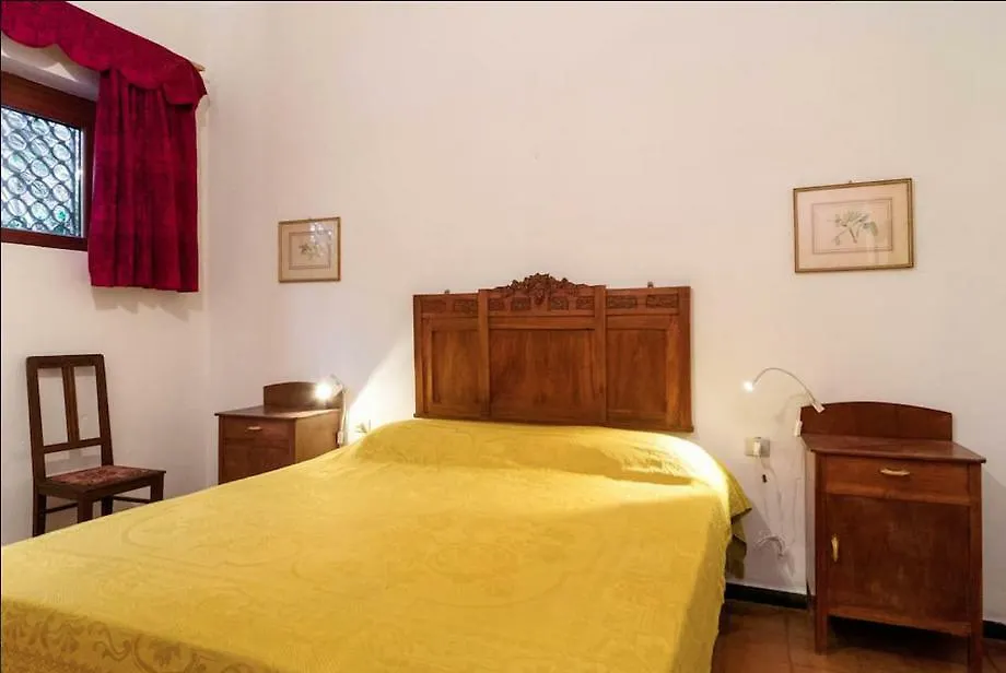 Il Capriolo Bed & Breakfast Celle Ligure