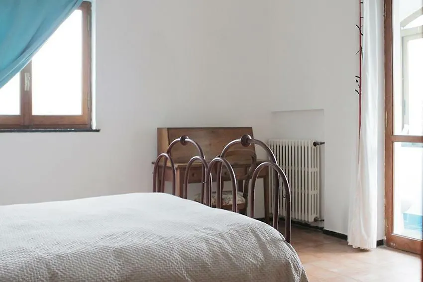 Il Capriolo Bed & Breakfast Celle Ligure