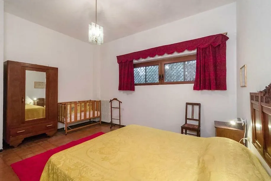 Il Capriolo Bed & Breakfast Celle Ligure