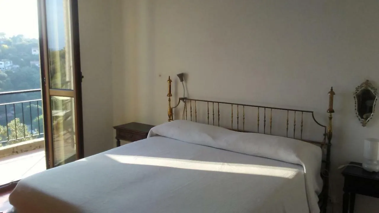 Il Capriolo Bed & Breakfast Celle Ligure 0*,