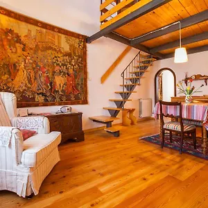 San Niccolo Appartement Florence