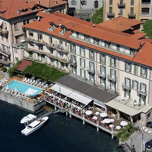 Hotel Bellavista Hotel Menaggio