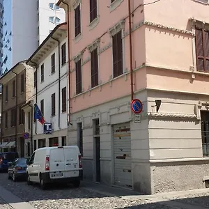 Astor Hotel Piacenza
