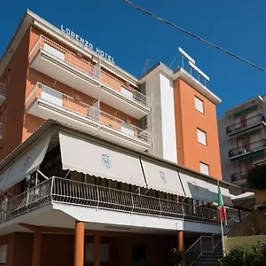 3* Hotel Lorenzo