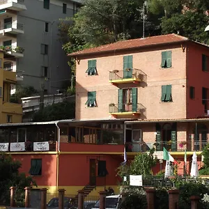 2* Hotel I Mattoni Rossi