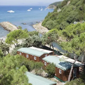Puntala Camp & Camping Punta Ala