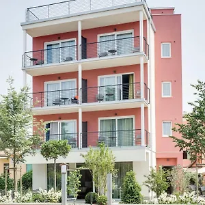 Europa Hotel Garda (Verona)