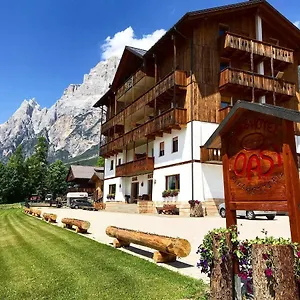 Oasi Hotel San Vito di Cadore