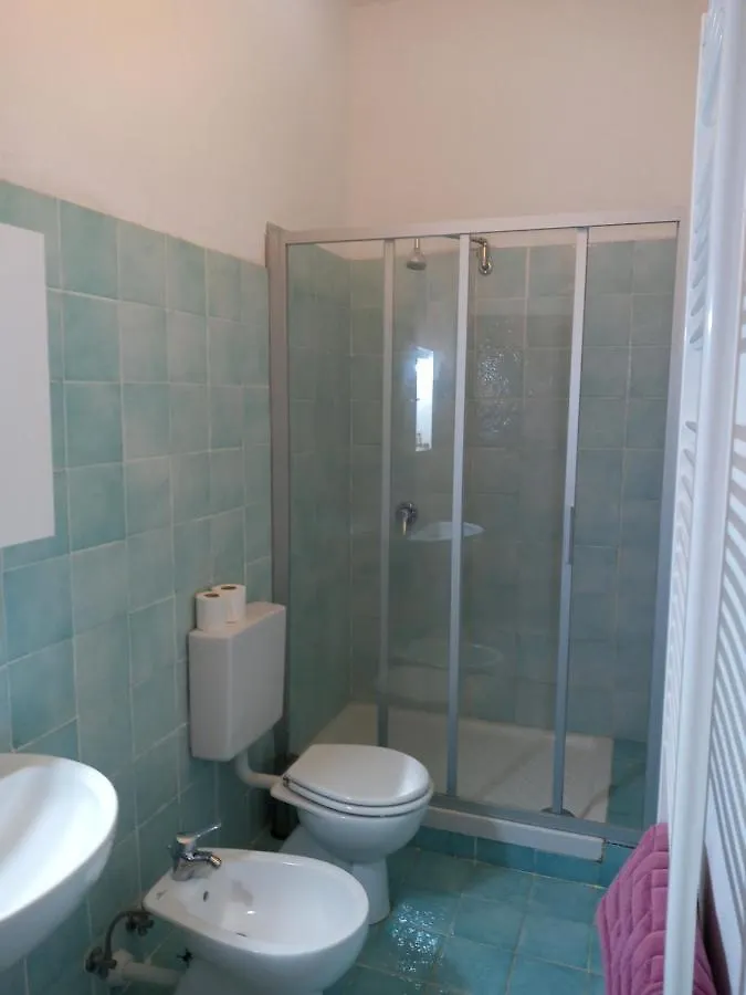 Il Capriolo Bed & Breakfast Celle Ligure