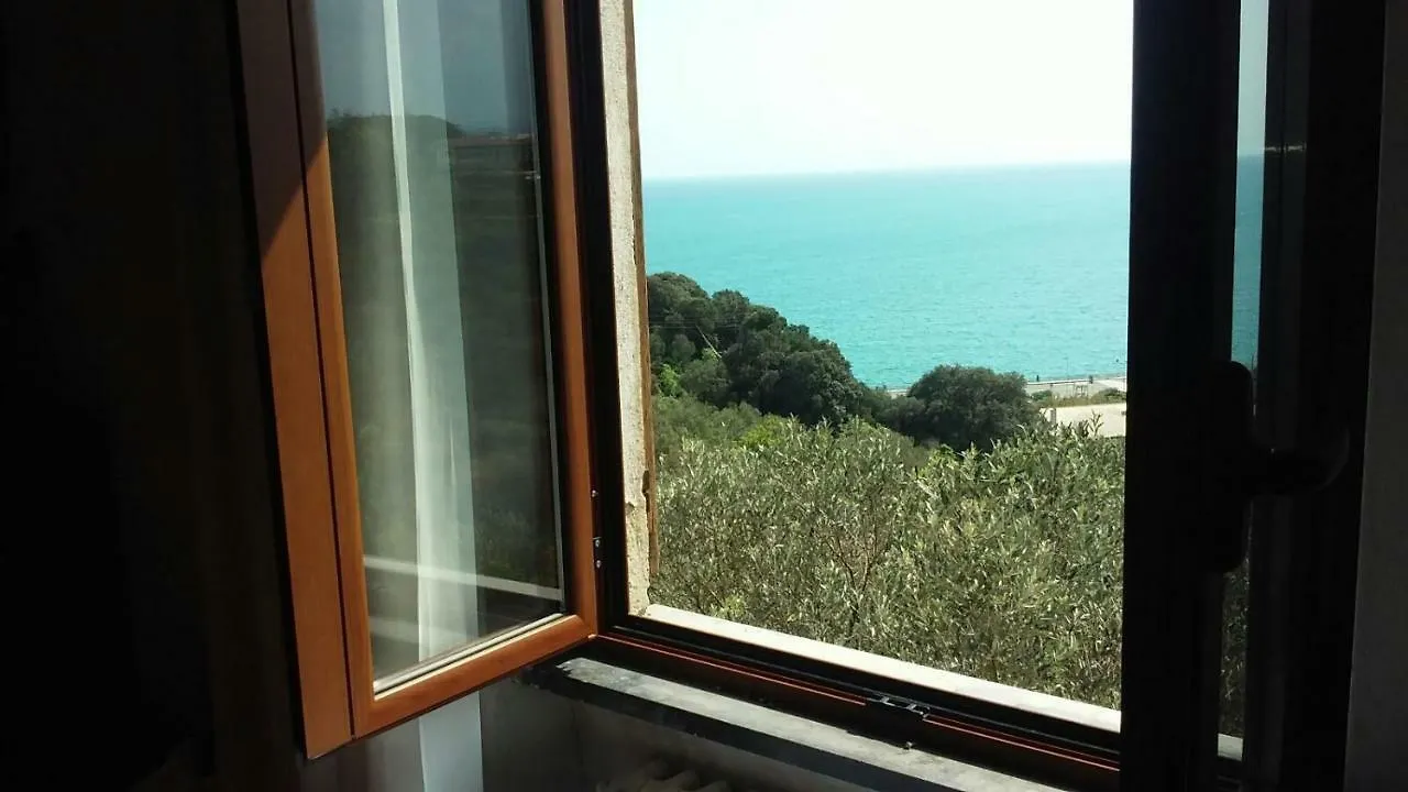 Il Capriolo Bed & Breakfast Celle Ligure