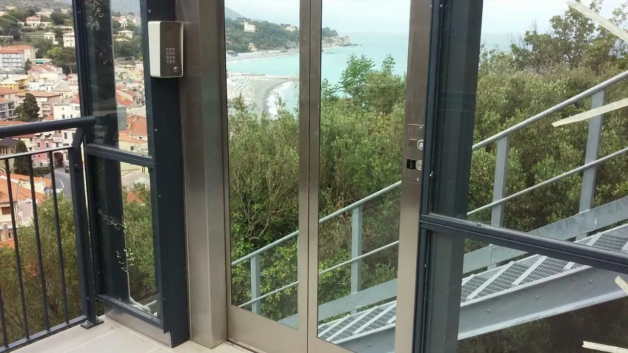 Il Capriolo Bed and Breakfast Celle Ligure