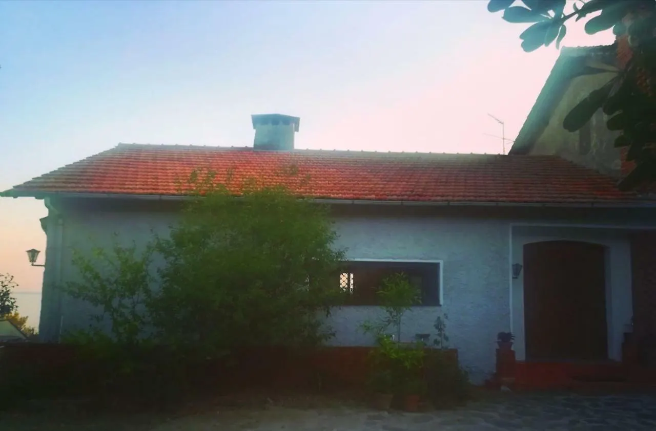 Bed & Breakfast Il Capriolo Bed and Breakfast Celle Ligure