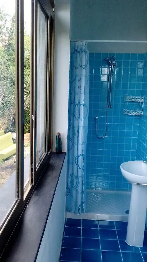 Il Capriolo Bed & Breakfast Celle Ligure