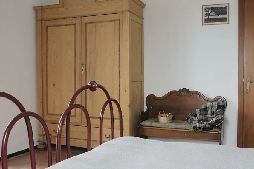 Il Capriolo Bed and Breakfast Celle Ligure 0*,  Italië