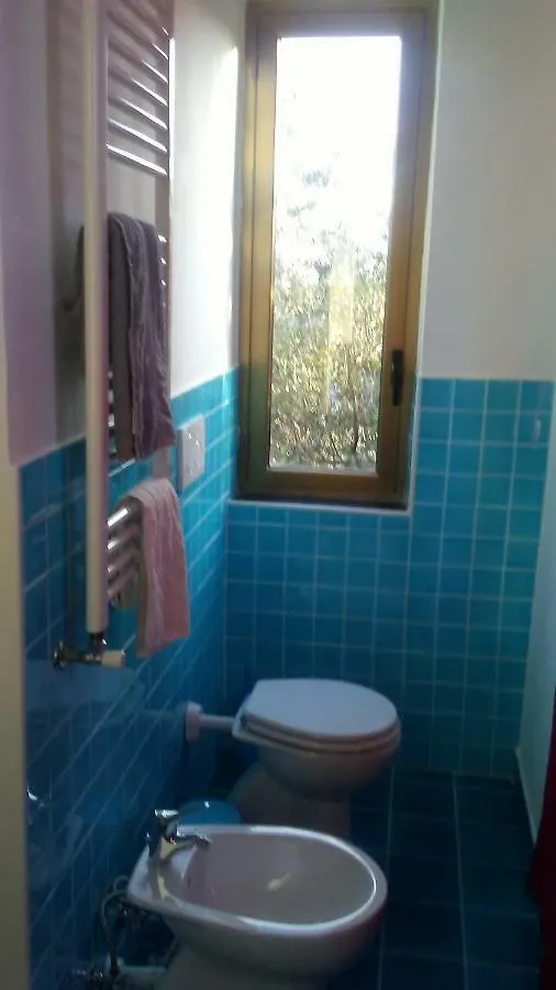Il Capriolo Bed & Breakfast Celle Ligure